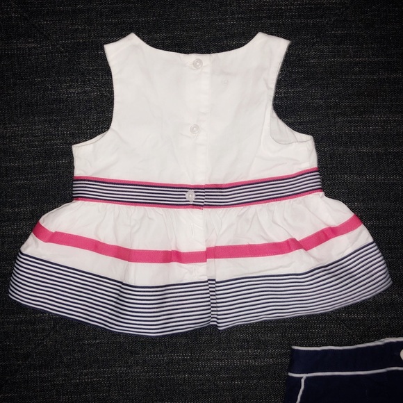 Jack and Janie Short Set - Picture 2 of 4